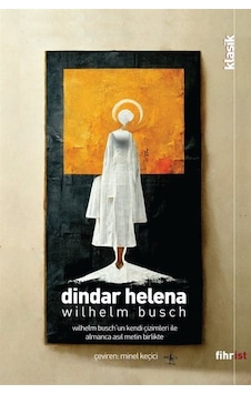 Dindar Helena - Wilhelm Busch - Fihrist
