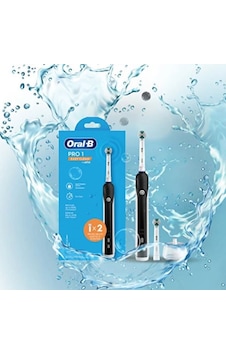 Oral-B Pro 1 Easy Clean Şarjlı Diş Fırçası