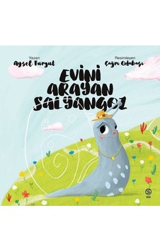Evini Arayan Salyangoz - Aysel Turgut - Sia