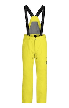 Spyder Spyder Dare Pants Erkek Sarı Kayak Pantolonu 12433 Sarı Spyder Spyder Dare Pants Erkek Sarı Kayak Pantolonu 12433 Sarı