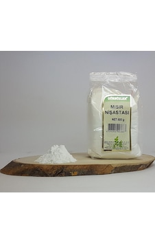 Gürbüzler Mısır Nişastası 500 G