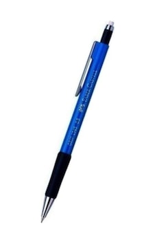 Uçlu Kalem 0.5 Grip 1345 Faber Versatil Uçlu Kalem 0,5 1 Adet Mavi Uçlu Kalem 0.5 Grip 1345 Faber Versatil Uçlu Kalem 0,5 1 Adet Mavi