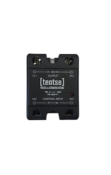 25a Ssr Solıd State Relay Tsr-e-25c-1480t 25a Dc/ac Ssr