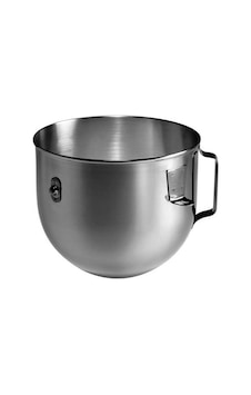 Kitchenaid 4,8 L Ağır Hizmet Tipi Stand Mikser İçin Paslanmaz Çelik Kase - 5k5a2sb Kitchenaid 4,8 L Ağır Hizmet Tipi Stand Mikser İçin Paslanmaz Çelik Kase - 5k5a2sb