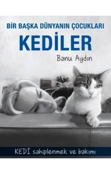 Bir Başka Dünyanın Çocukları Kediler