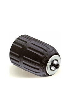 Leo 3/8-24 Anahtarsız Otomatik Sıkmalı Mandren 0.8 - 10 MM