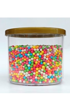 Pastaland Karışık Renkli Boncuk Şeker 150 Gr