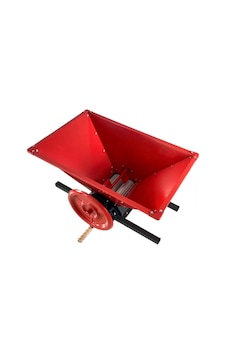 Atalar Lm30w Manuel Üzüm Patlatma Kırma, Ezme Makinesi Karıştırıcılı Atalar Lm30w Manuel Üzüm Patlatma Kırma, Ezme Makinesi Karıştırıcılı