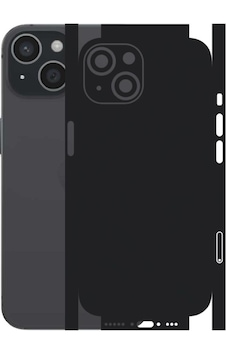 Apple iPhone 15 İle Uyumlu 360 Arka Kaplama 02564537 Apple iPhone 15 İle Uyumlu 360 Arka Kaplama 02564537
