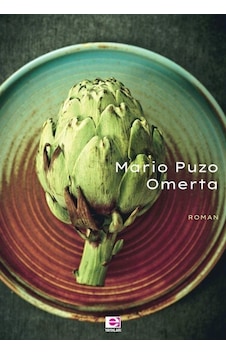 Omerta - Mario Puzo - E Yayınları Omerta - Mario Puzo - E Yayınları