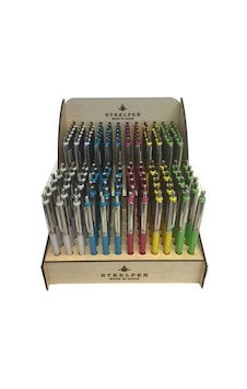 Steelpen 320 Versatil Kalem Steelpen 320 Versatil Kalem