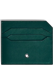 220233 Montblanc Soft Yeşil 6 Cc Kartlık Çok Renkli 220233 Montblanc Soft Yeşil 6 Cc Kartlık Çok Renkli
