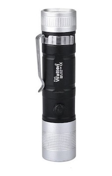 3 Watt Power Led Pilli El Feneri Beyaz 3 Watt Power Led Pilli El Feneri Beyaz