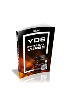 Dilko Vocabulary Phrasal Verbs -  Dilko