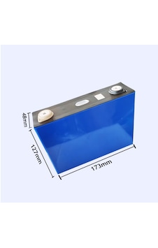 Ganfeng 3.2v 100ah Lifepo4 Prizmatik Hücre A Sınıfı Derin Döngülü Ganfeng 3.2v 100ah Lifepo4 Prizmatik Hücre A Sınıfı Derin Döngülü