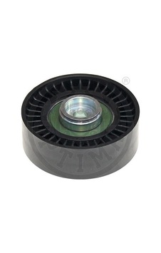 Optımal 0-n1744 Kayış Gergi Rulmanı Mercedes W168 W414 A6682020719 Optımal 0-n1744 Kayış Gergi Rulmanı Mercedes W168 W414 A6682020719