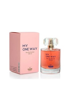 Cazador Parfum One Way 100cl Pudra Kadın Parfüm 99090 -602 Cazador Parfum One Way 100cl Pudra Kadın Parfüm 99090 -602