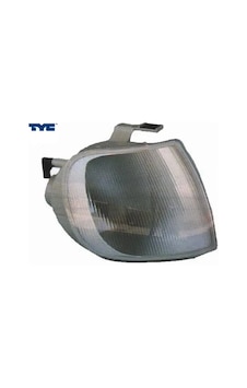 18-3587-a5-2b W.polo Ön Sinyal Beyaz Rh.94-99 Tyc 6n0953042e 18-3587-a5-2b W.polo Ön Sinyal Beyaz Rh.94-99 Tyc 6n0953042e