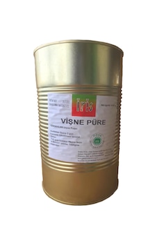 İris Vişne Püresi 5 KG