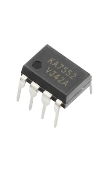 Ka 7552 Entegre Ka 7552 Entegre