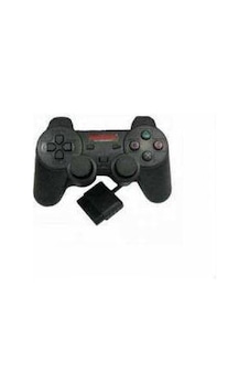 Diaron Playstation PS2 Titreşimli Oyun Kolu