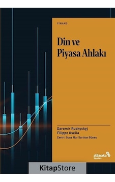 Din ve Piyasa Ahlakı / Daromir Rudnyckyj