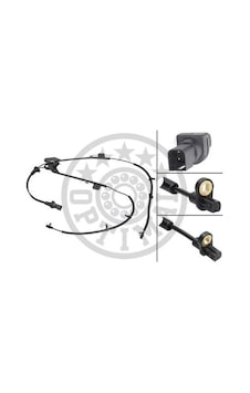 Optimal 06s087 Tekerlek Hız Sensörü Fiesta Vjh Jd Fusion Ju D3514371ya Optimal 06s087 Tekerlek Hız Sensörü Fiesta Vjh Jd Fusion Ju D3514371ya