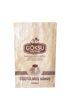 Göksu Kuru Kahve 100 G Göksu Kuru Kahve 100 G