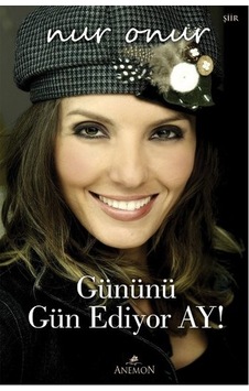 Gününü Gün Ediyor Ay!