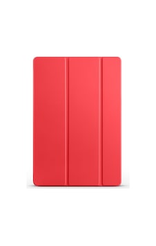 Galaxy Tab S10 Fe Plus Zore Smart Cover Kalem Bölmeli Standlı 1-1 Kılıf Kapaklı Kılıf