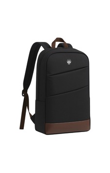 Watchofroyal Linearpack Siyah Laptop Sırt Çantası SİYAH Watchofroyal Linearpack Siyah Laptop Sırt Çantası SİYAH