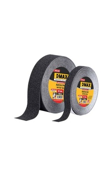 Dmax Dmx4679 Kendinden Yapışkanlı Kaydırmaz Bant 50 Mm X 10 Metre Dmax Dmx4679 Kendinden Yapışkanlı Kaydırmaz Bant 50 Mm X 10 Metre