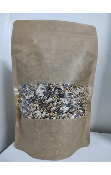 Natural King Paraket Karışık Yemi 1 Kg Natural King Paraket Karışık Yemi 1 Kg