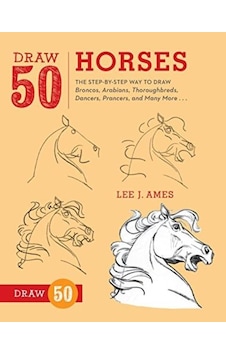 Draw 50 Horses Draw 50 Horses