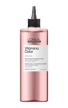 L'Oréal Professionnel Serie Expert Vitamino Color Concentrate Treatment 400 ML L'Oréal Professionnel Serie Expert Vitamino Color Concentrate Treatment 400 ML