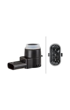 Hella 6px358141071 Park Sensörü W204 07-14 S204 07-14 W211 02-08 W221 05-13 W164 09-10 2215420417 Hella 6px358141071 Park Sensörü W204 07-14 S204 07-14 W211 02-08 W221 05-13 W164 09-10 2215420417