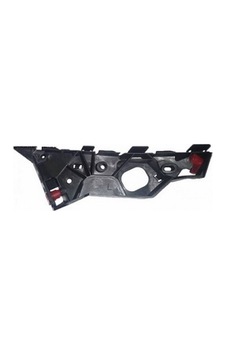 Opel Corsa D Ön Tampon Braketi Plastik Sol 2006-2011 13179960