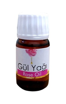 Gül Yağı 20 Ml Distilasyon Rose Oil Gül Yağı 20 Ml Distilasyon Rose Oil