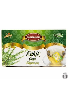 Cemilefendi Kekik Süzen Poşet Çay 20'li
