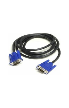 Vga Kablosu 1.45mt Pl-7008 4887