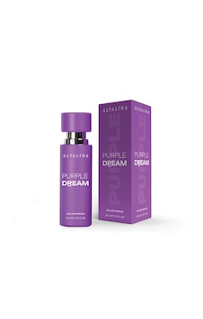 Alyalina Purple Dream Parfüm 30 Ml Çiçeksi - Meyve Alyalina Purple Dream Parfüm 30 Ml Çiçeksi - Meyve