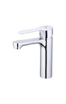 Penta Peony Lavabo Bataryası P601 Krom Penta Peony Lavabo Bataryası P601 Krom