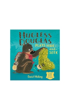 Hugless Douglas Plays Hide-and-seek Hugless Douglas Plays Hide-and-seek