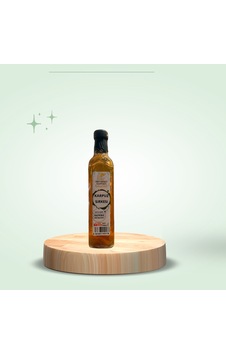 Vafi Sirke Serisi Karpuz Sirkesi 500 Ml-7740 Vafi Sirke Serisi Karpuz Sirkesi 500 Ml-7740
