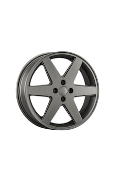 Agt Wheels 17 İnç 4 98 Et35 Füme Jant Takımı J-5903 Agt Wheels 17 İnç 4 98 Et35 Füme Jant Takımı J-5903