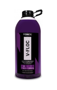 Vonixx V-floc Süper Konsantre Ph Nötr Araç Şampuanı 3 Litre Vonixx V-floc Süper Konsantre Ph Nötr Araç Şampuanı 3 Litre
