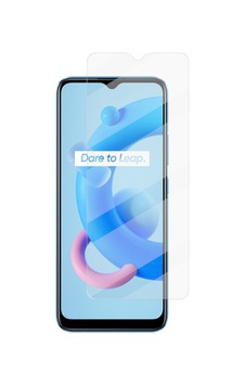 Realme C20 Nano Kırılmaz Cam Ekran Koruyucu Realme C20 Nano Kırılmaz Cam Ekran Koruyucu