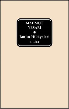 Bütün Hikayeleri Mahmut Yesari Delta 2 Cilt / Mahmut Yesari Bütün Hikayeleri Mahmut Yesari Delta 2 Cilt / Mahmut Yesari