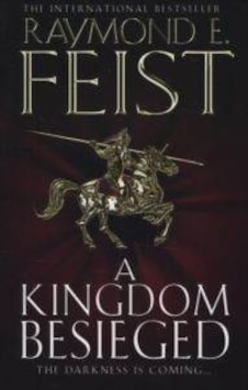 A Kingdom Besieged chaoswar 1 A Kingdom Besieged chaoswar 1
