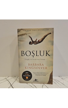 Boşluk- Troçki Ve Frida' Nın İzinde... Boşluk- Troçki Ve Frida' Nın İzinde...